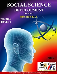 					View Vol. 4 No. 16 (2019): ssdjournal
				