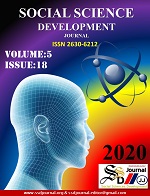 					View Vol. 5 No. 18 (2020): ssdjournal
				