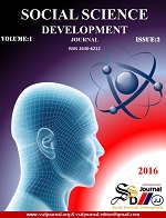 					View Vol. 1 No. 2 (2016): ssdjournal
				