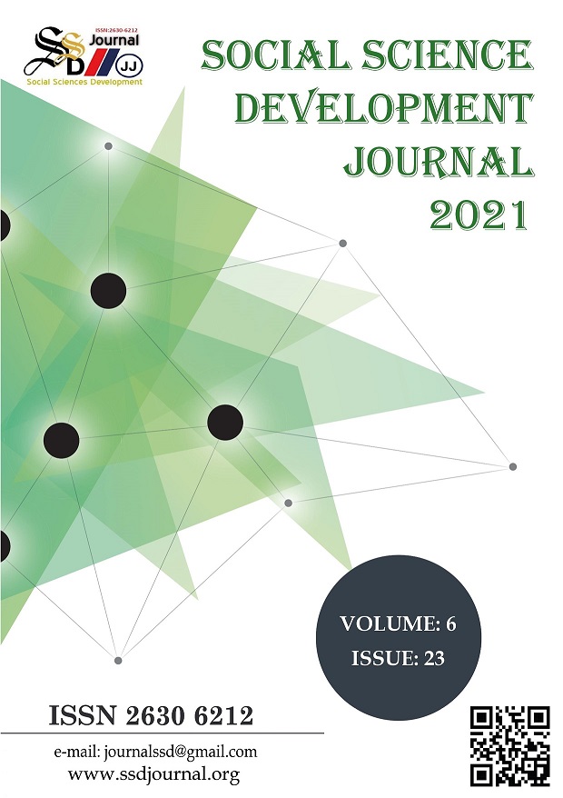 					View Vol. 6 No. 23 (2021): ssdjournal
				