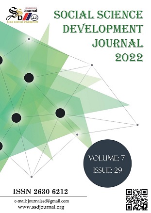 					View Vol. 7 No. 29 (2022): ssdjournal
				